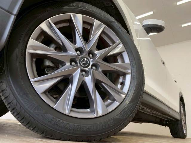 マツダ CX-8の画像19