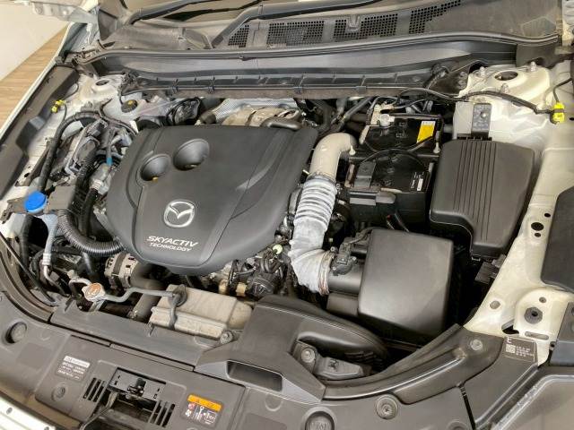 マツダ CX-8の画像20
