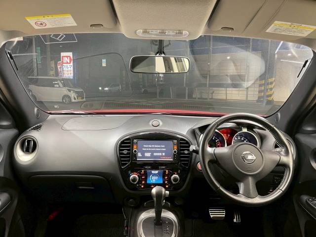 日産&nbsp;ジュークの画像3