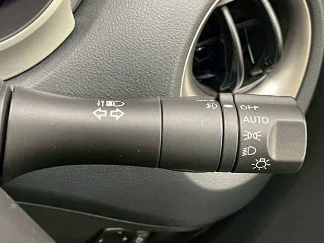 日産&nbsp;ジュークの画像6
