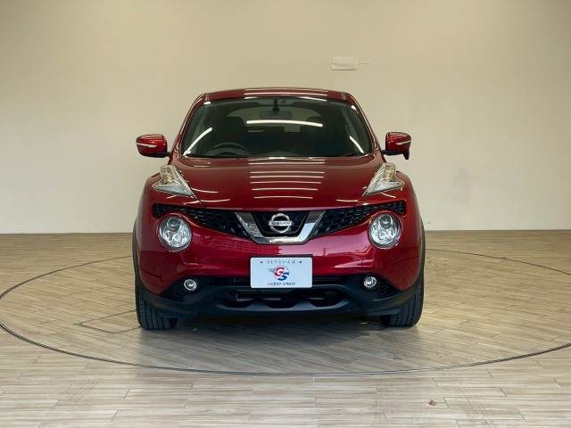 日産&nbsp;ジュークの画像12