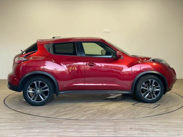 日産&nbsp;ジュークの画像15