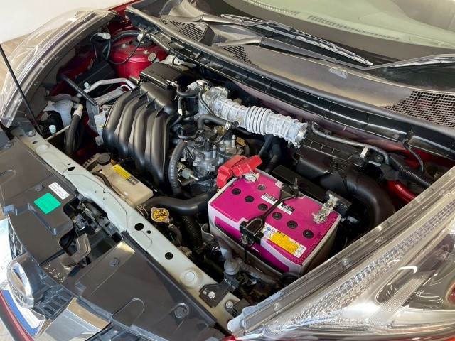 日産&nbsp;ジュークの画像20