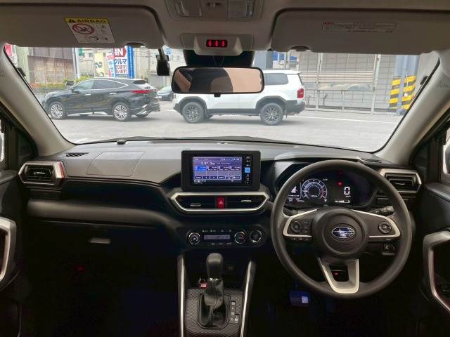 スバル レックスの画像3