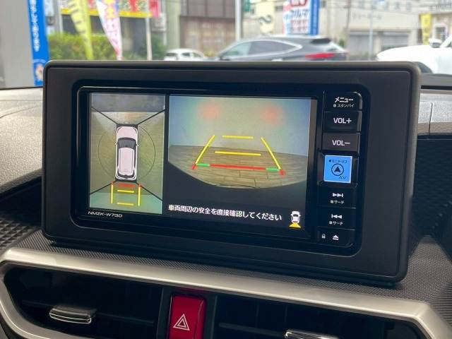 スバル レックスの画像4