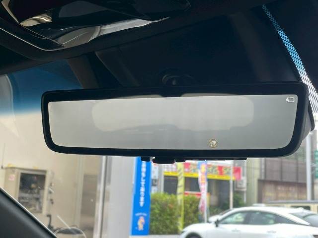 トヨタ&nbsp;ハリアーの画像5