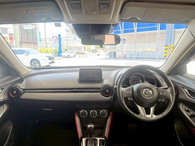 マツダ&nbsp;CX-3の画像3