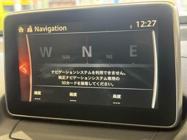 マツダ&nbsp;CX-3の画像4