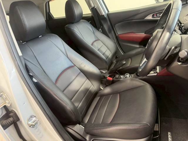 マツダ&nbsp;CX-3の画像11