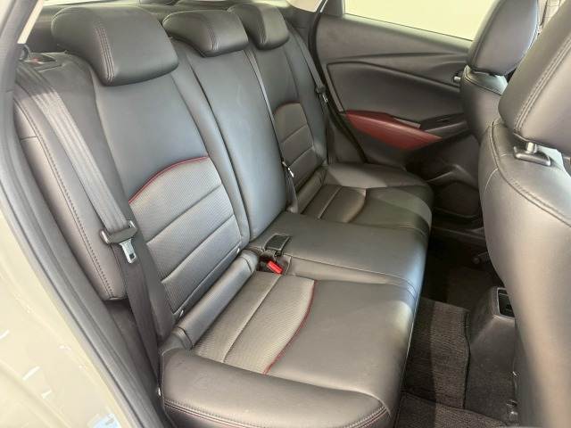 マツダ&nbsp;CX-3の画像12