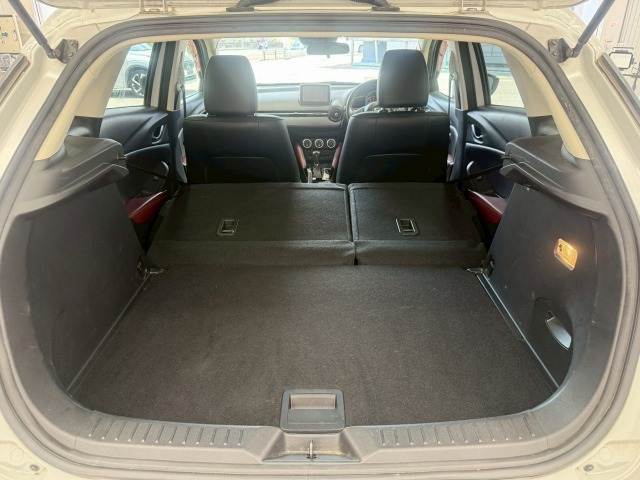 マツダ&nbsp;CX-3の画像13
