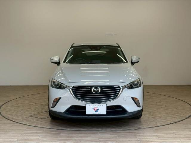 マツダ&nbsp;CX-3の画像14