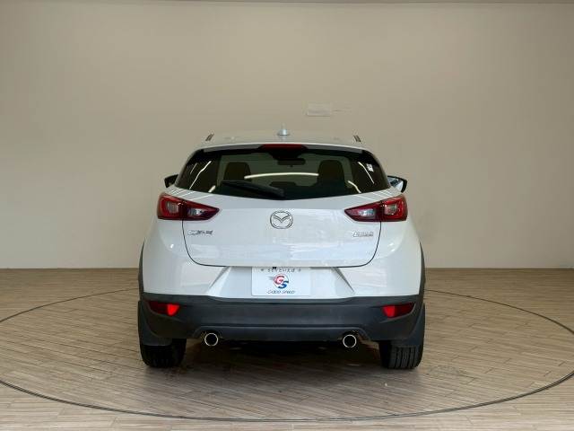 マツダ&nbsp;CX-3の画像15