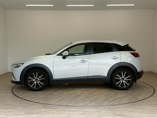マツダ&nbsp;CX-3の画像16