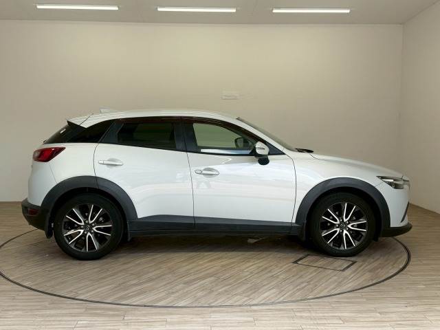 マツダ&nbsp;CX-3の画像17