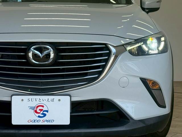 マツダ&nbsp;CX-3の画像18