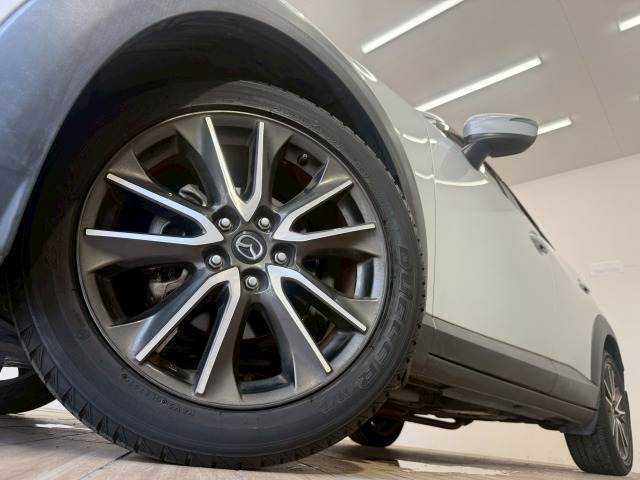 マツダ&nbsp;CX-3の画像19