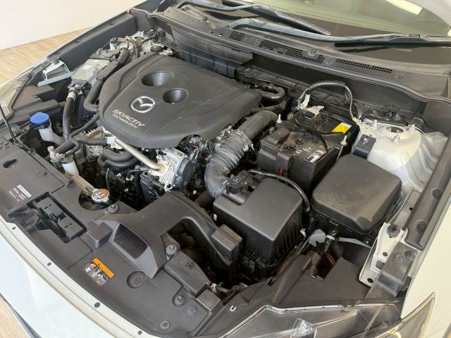 マツダ&nbsp;CX-3の画像20