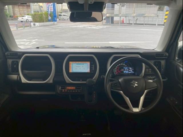 スズキ ハスラーの画像3