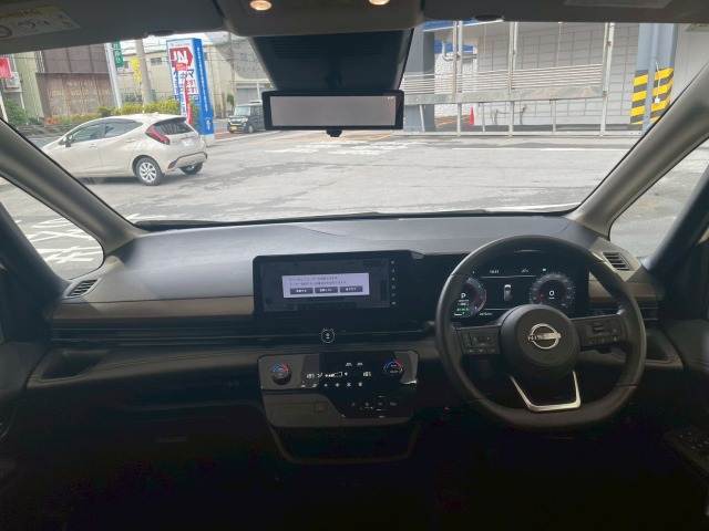日産 セレナの画像3