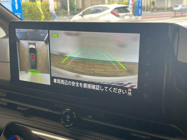 日産 セレナの画像4