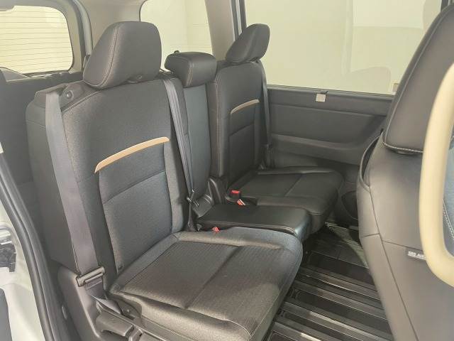 日産 セレナの画像11
