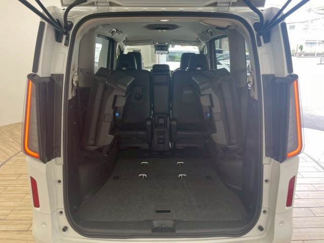 日産 セレナの画像13