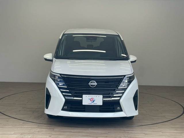 日産 セレナの画像14