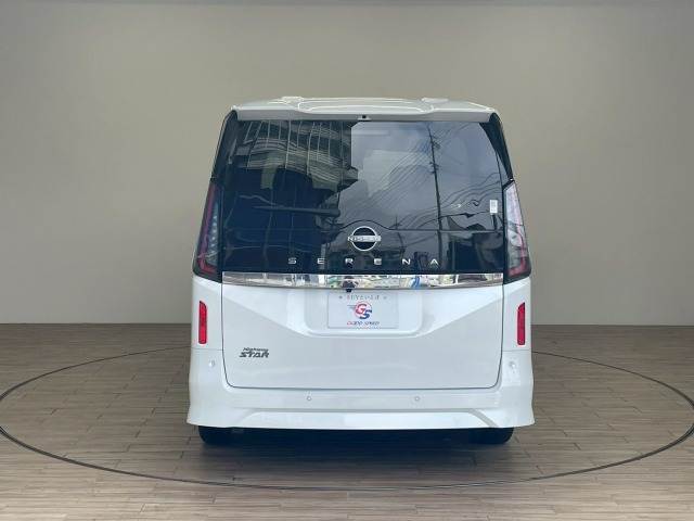 日産 セレナの画像15