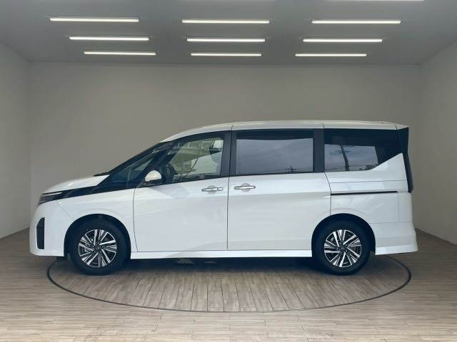 日産 セレナの画像16