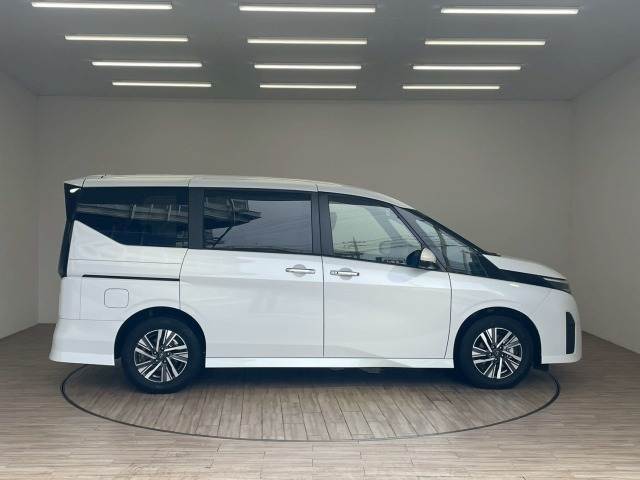 日産 セレナの画像17