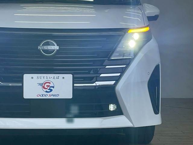 日産 セレナの画像18