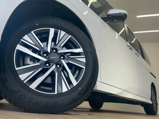 日産 セレナの画像19