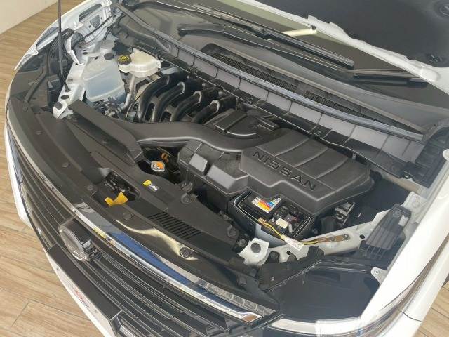 日産 セレナの画像20