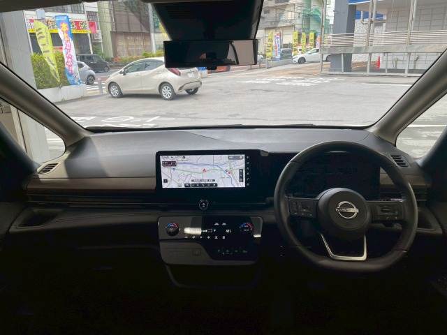 日産 セレナの画像3