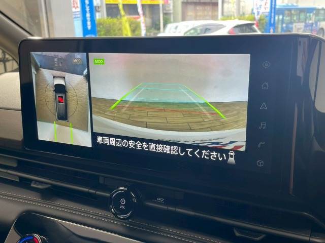 日産 セレナの画像4