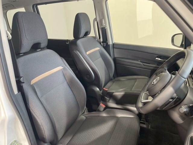 日産 セレナの画像10