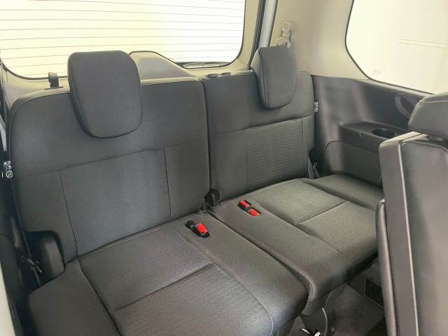 日産 セレナの画像12