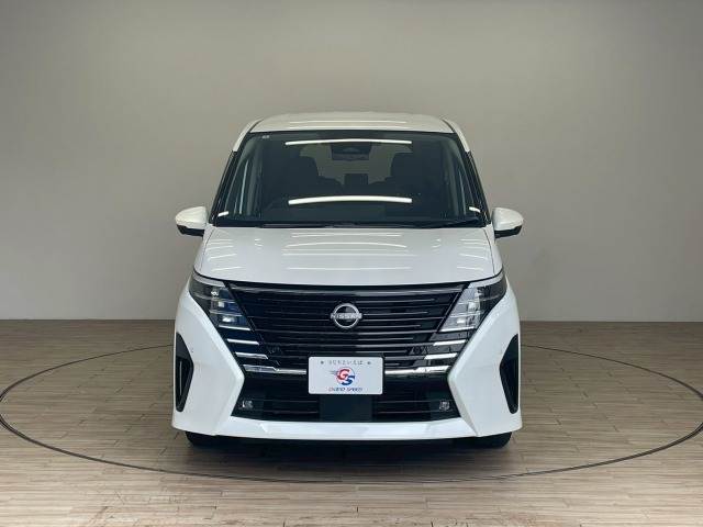 日産 セレナの画像14