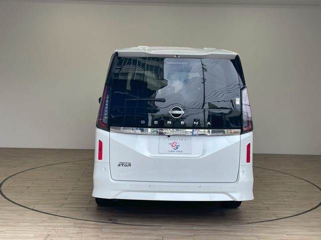 日産 セレナの画像15