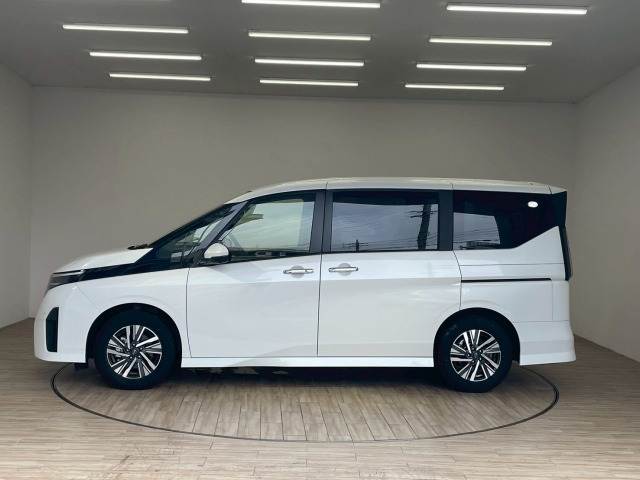 日産 セレナの画像16