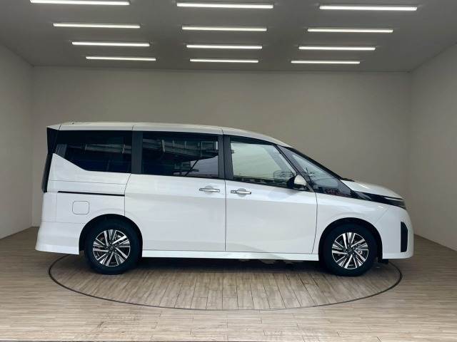 日産 セレナの画像17