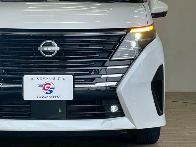 日産 セレナの画像18