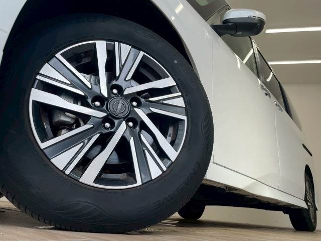 日産 セレナの画像19