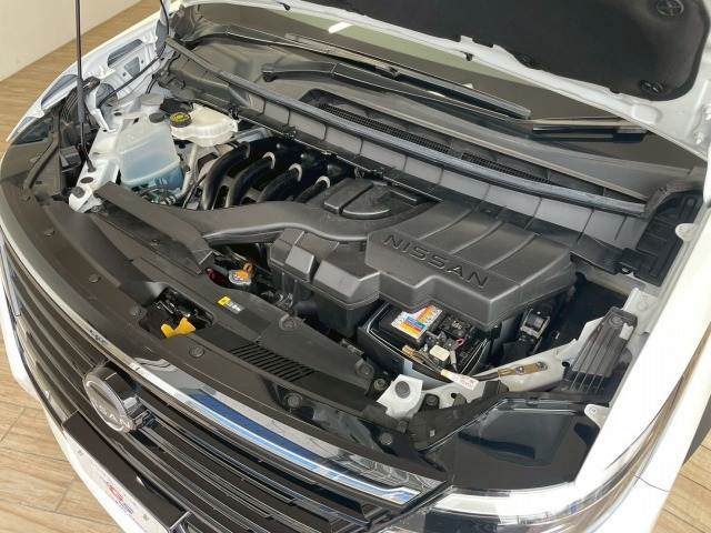 日産 セレナの画像20