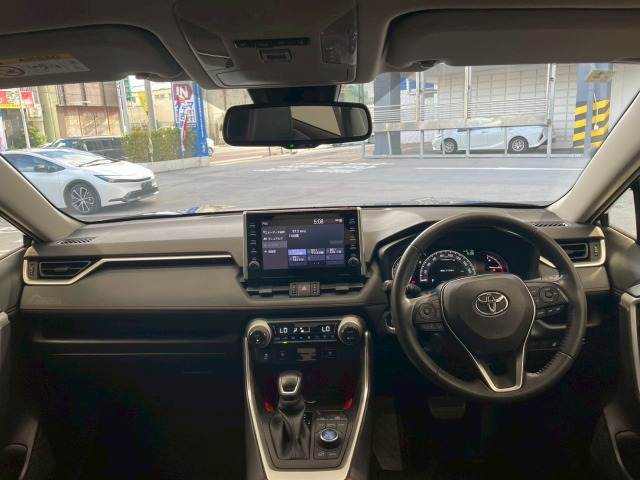 トヨタ RAV4の画像3