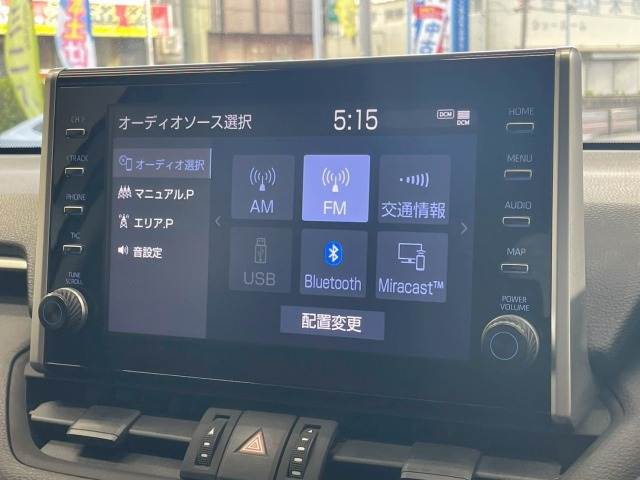 トヨタ RAV4の画像4
