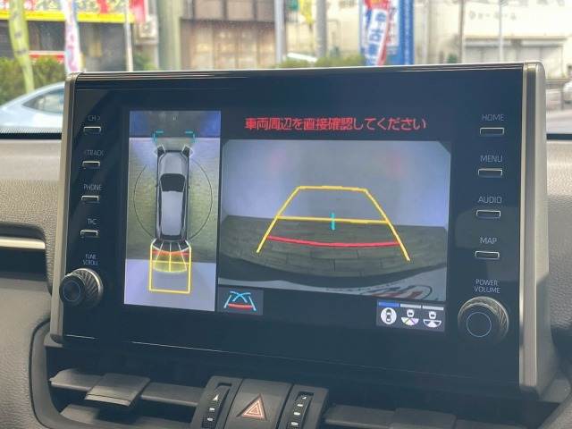 トヨタ RAV4の画像5