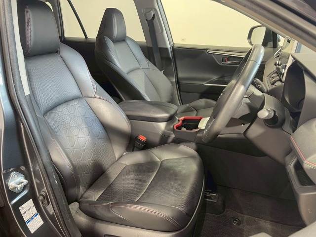 トヨタ RAV4の画像11