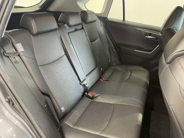 トヨタ RAV4の画像12